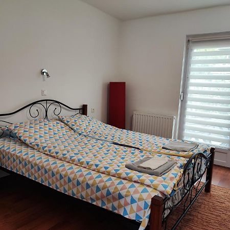 Bm Apartman 佐洛卡罗斯 外观 照片