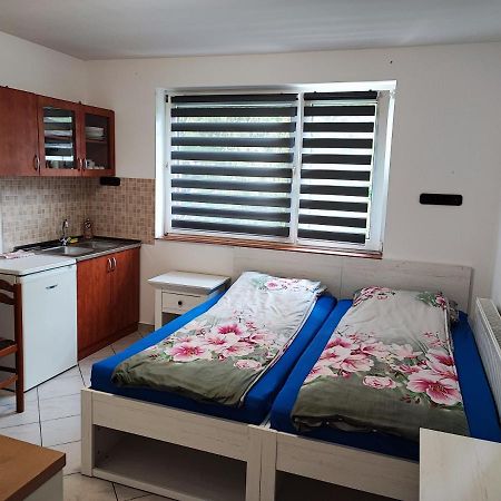 Bm Apartman 佐洛卡罗斯 外观 照片