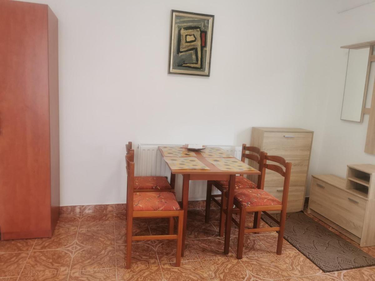 Bm Apartman 佐洛卡罗斯 外观 照片